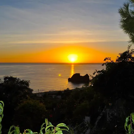 Luxury Loft With Pool - Beach, Corfu شقة *