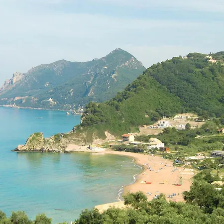 شقة Luxury Loft With Pool - Beach, Corfu بيليكاس