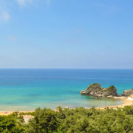 شقة Luxury Loft With Pool - Beach, Corfu