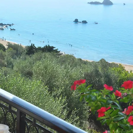 Luxury Loft With Pool - Beach, Corfu * بيليكاس